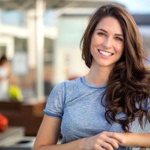 Meet your Posher, Daisy